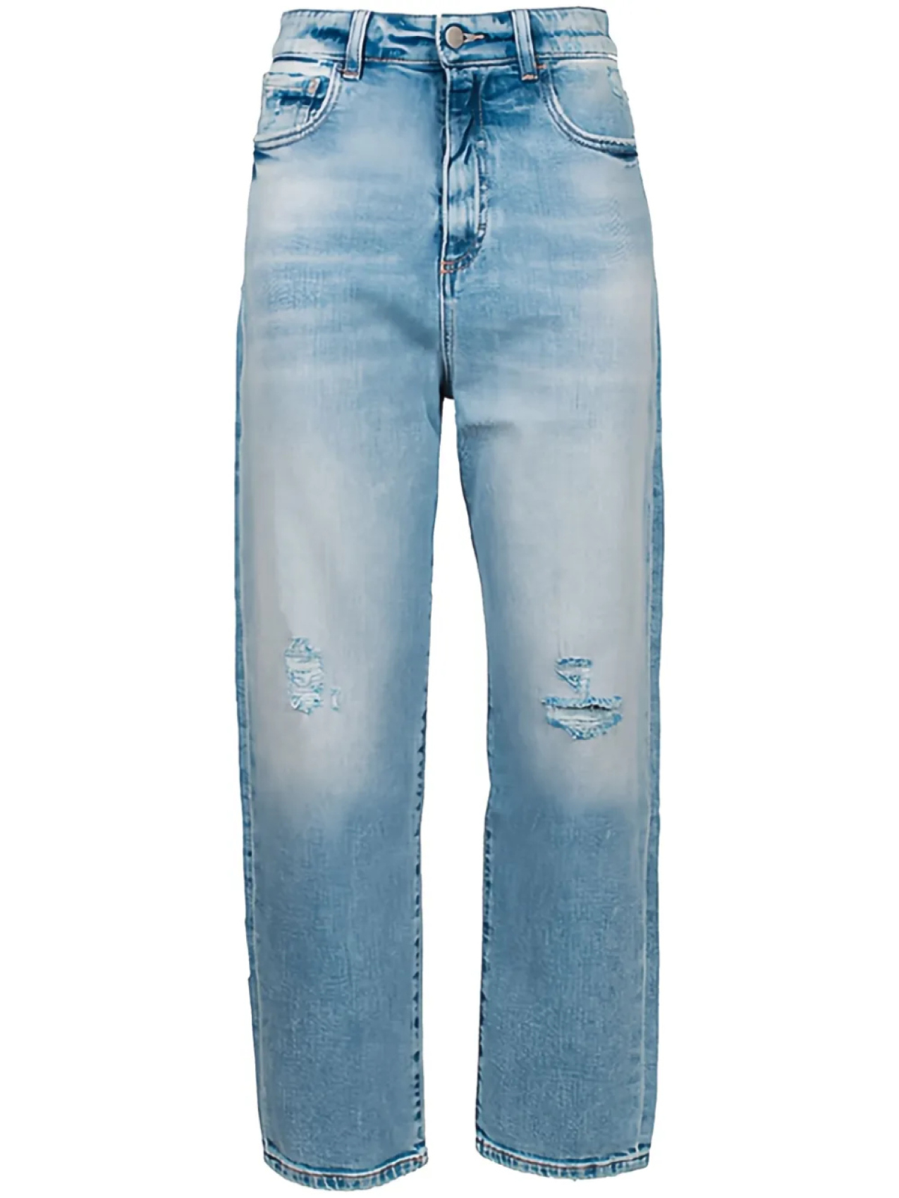 

Джинсы ICON DENIM Karolina, синий