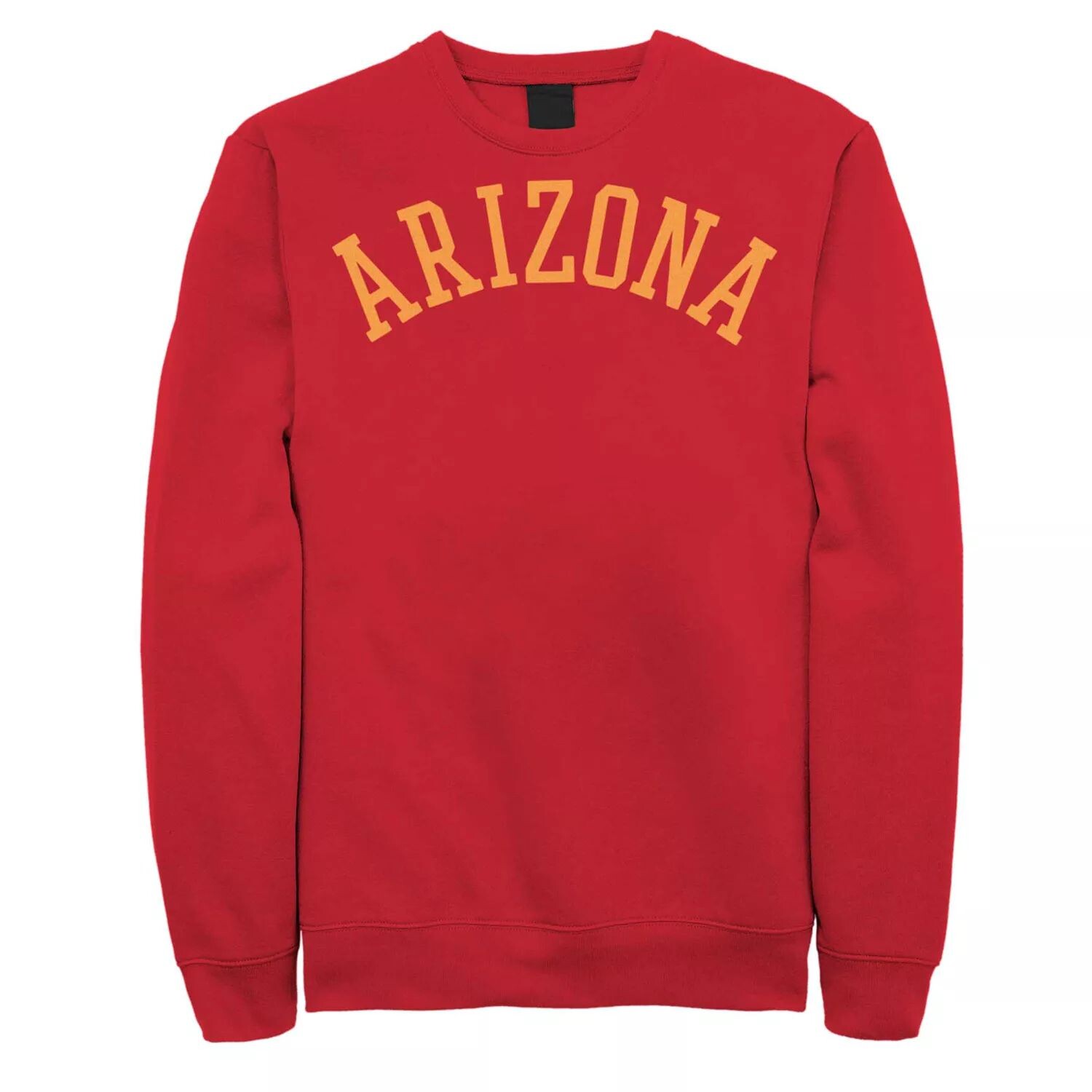 

Лонгслив Arizona Fifth Sun, красный