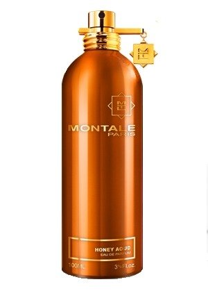 

Парфюмированная вода, 100 мл Montale, Honey Aoud