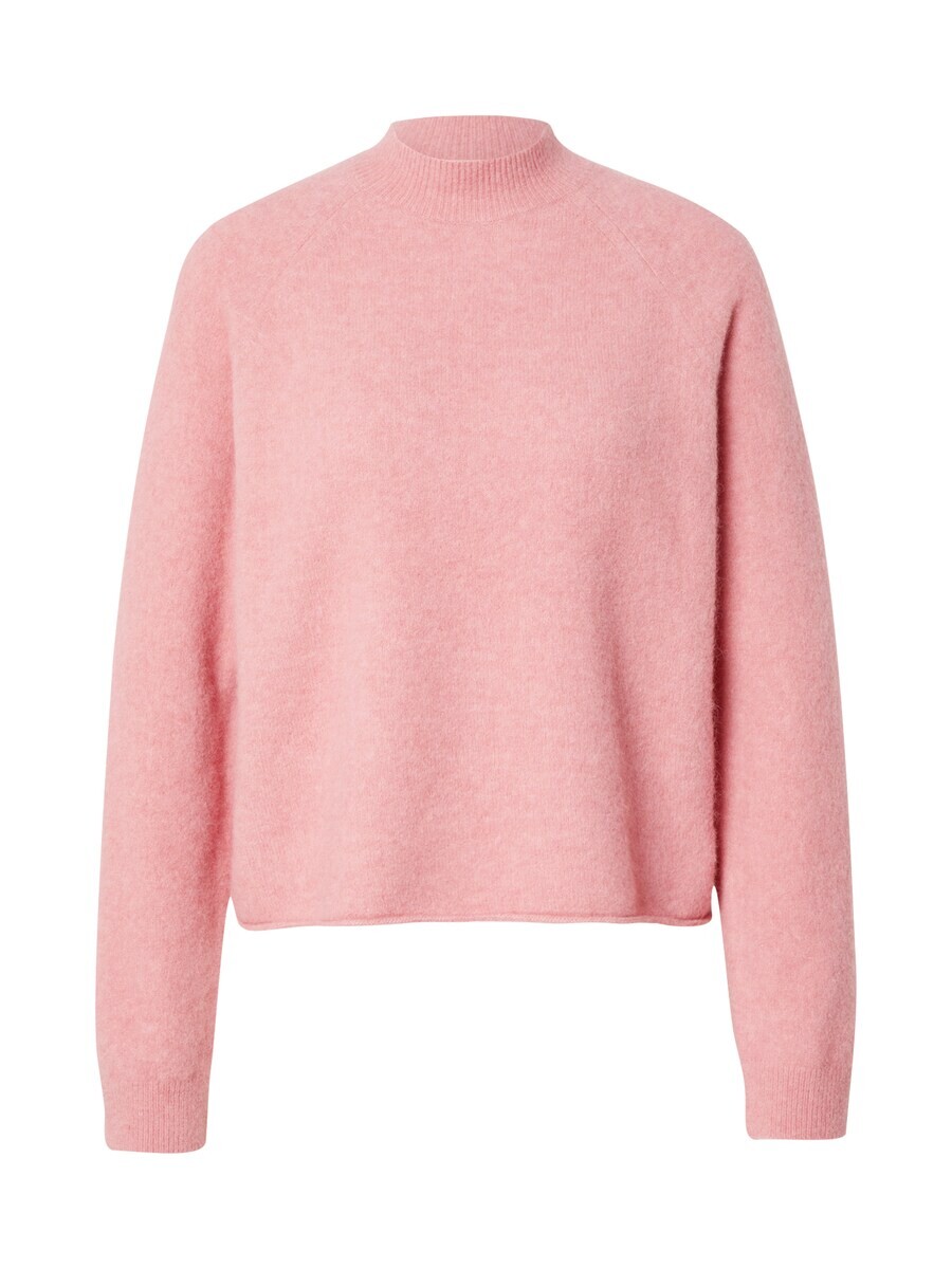 

Тонкий вязаный свитер DRYKORN Sweater LOTIAMI, цвет pastel red
