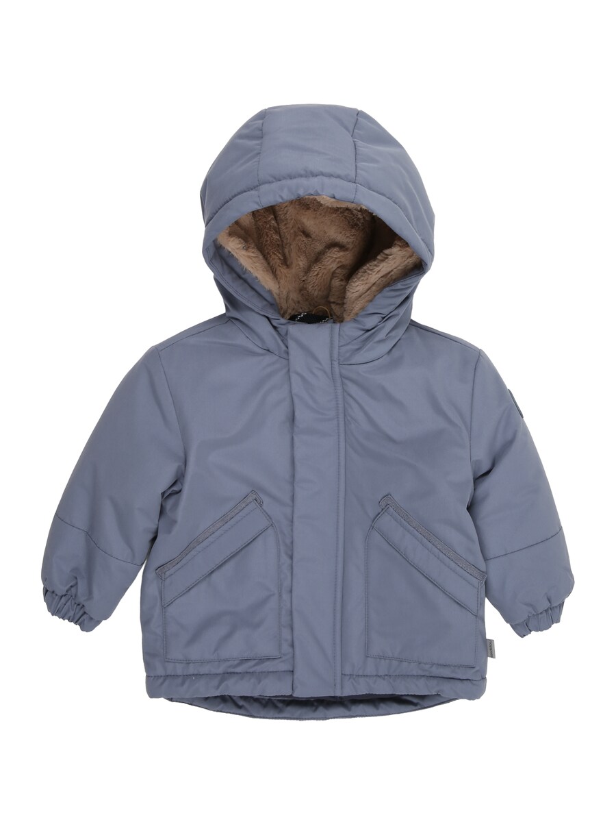 

Зимняя куртка Noppies Ofunato, сапфировый