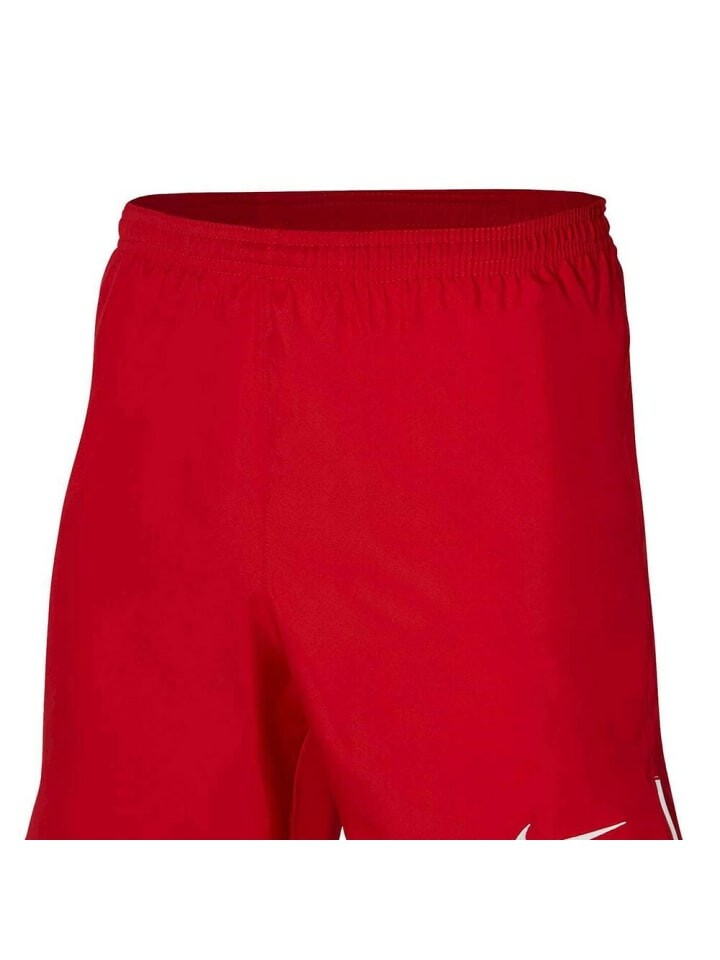 

Тканевые шорты Nike FIT Laser V Shorts, цвет Granat