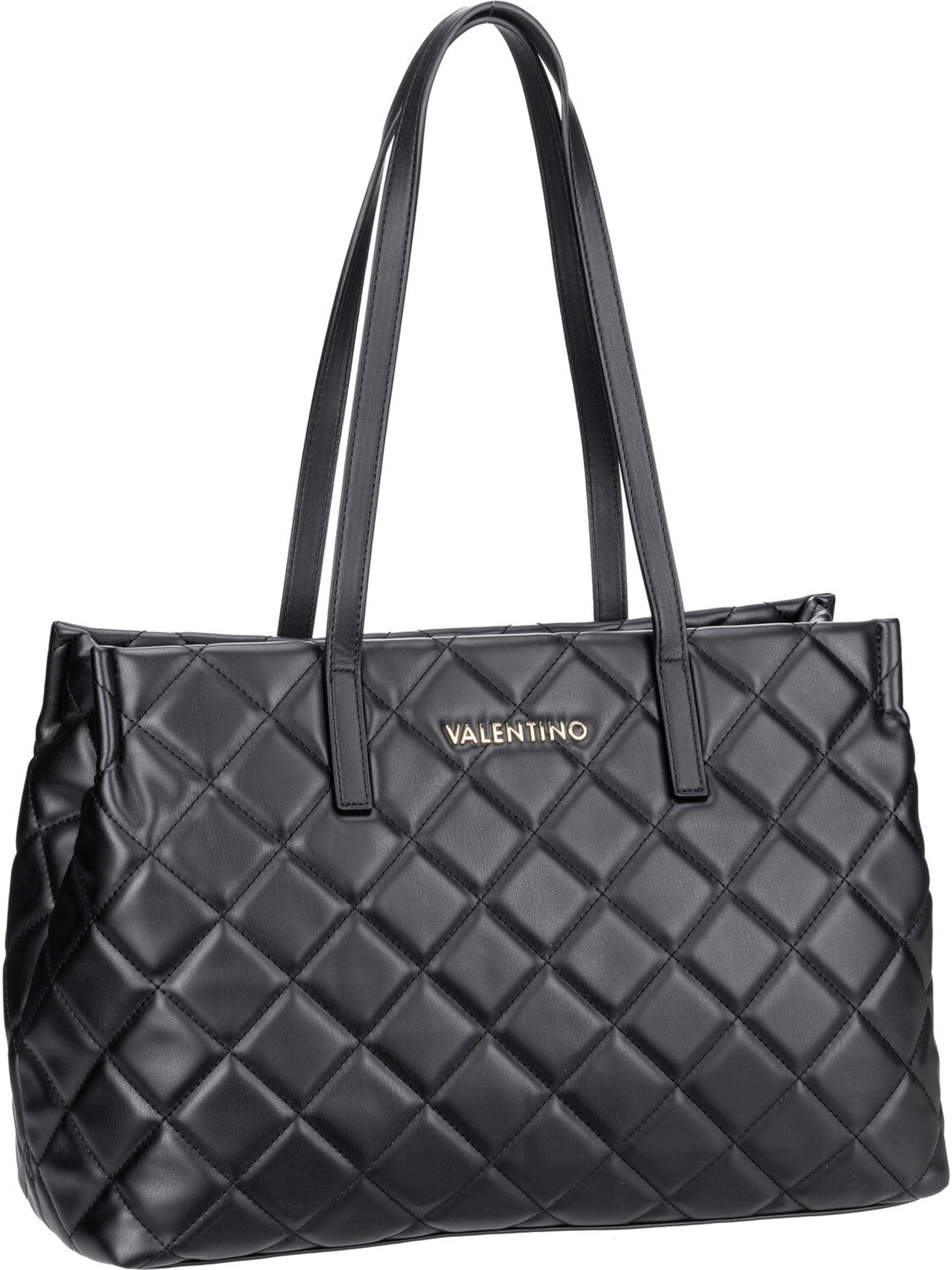 

Сумка шоппер Valentino Bags Ocarina K10R, неро