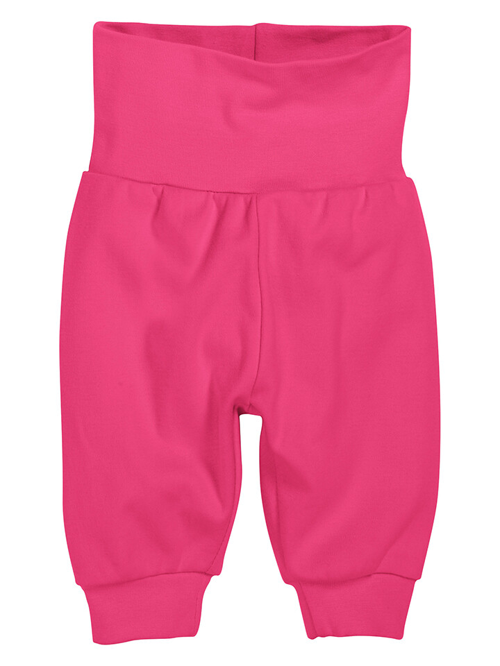 

Тканевые брюки Playshoes, розовый