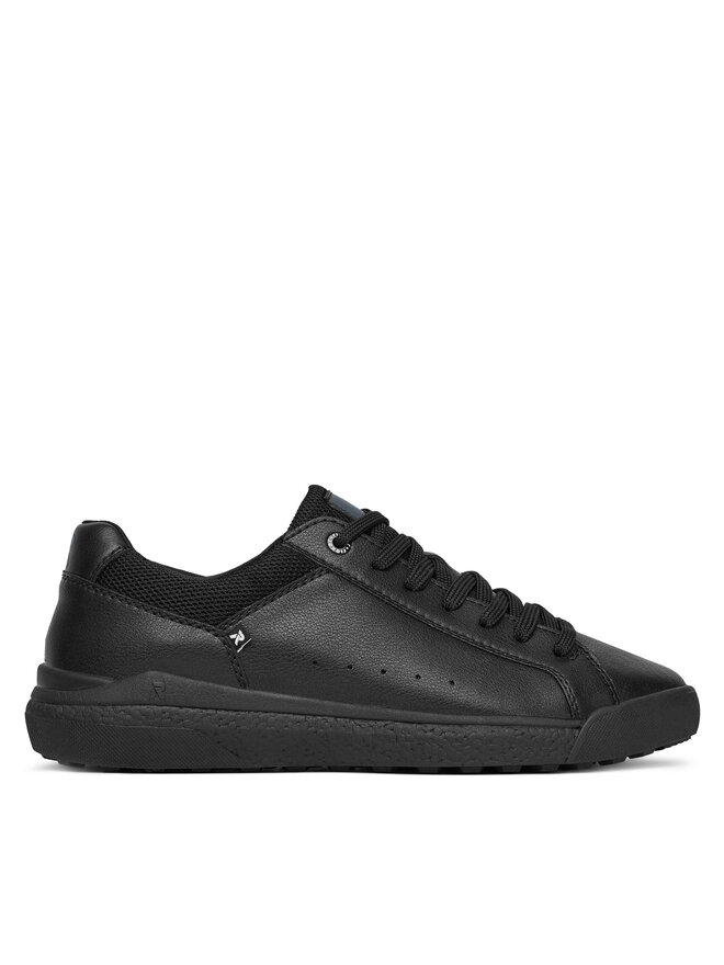 

Кроссовки U1100-00 Rieker Revolution Lifestyle, черный