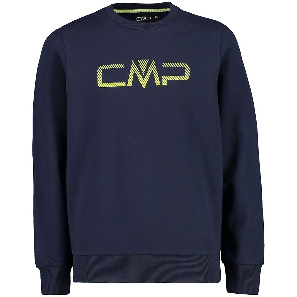 

Толстовка CMP 31D4434, синий