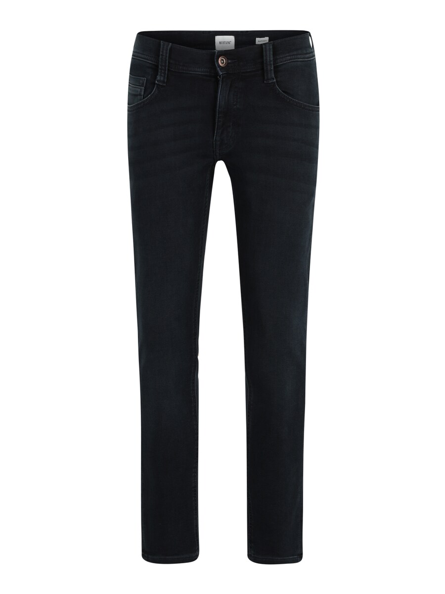 

Узкие джинсы MUSTANG Oregon, Dark blue