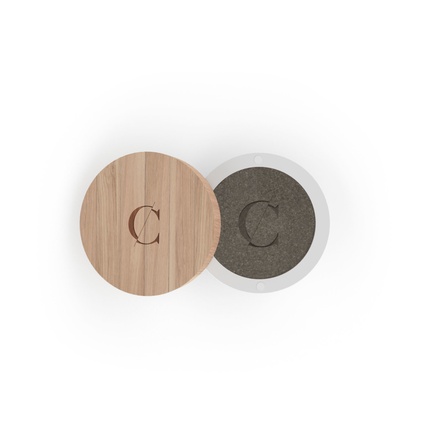 

Тени для век Pearly Starry Lawn Grey, оттенок 118 — 1,7 г Couleur Caramel