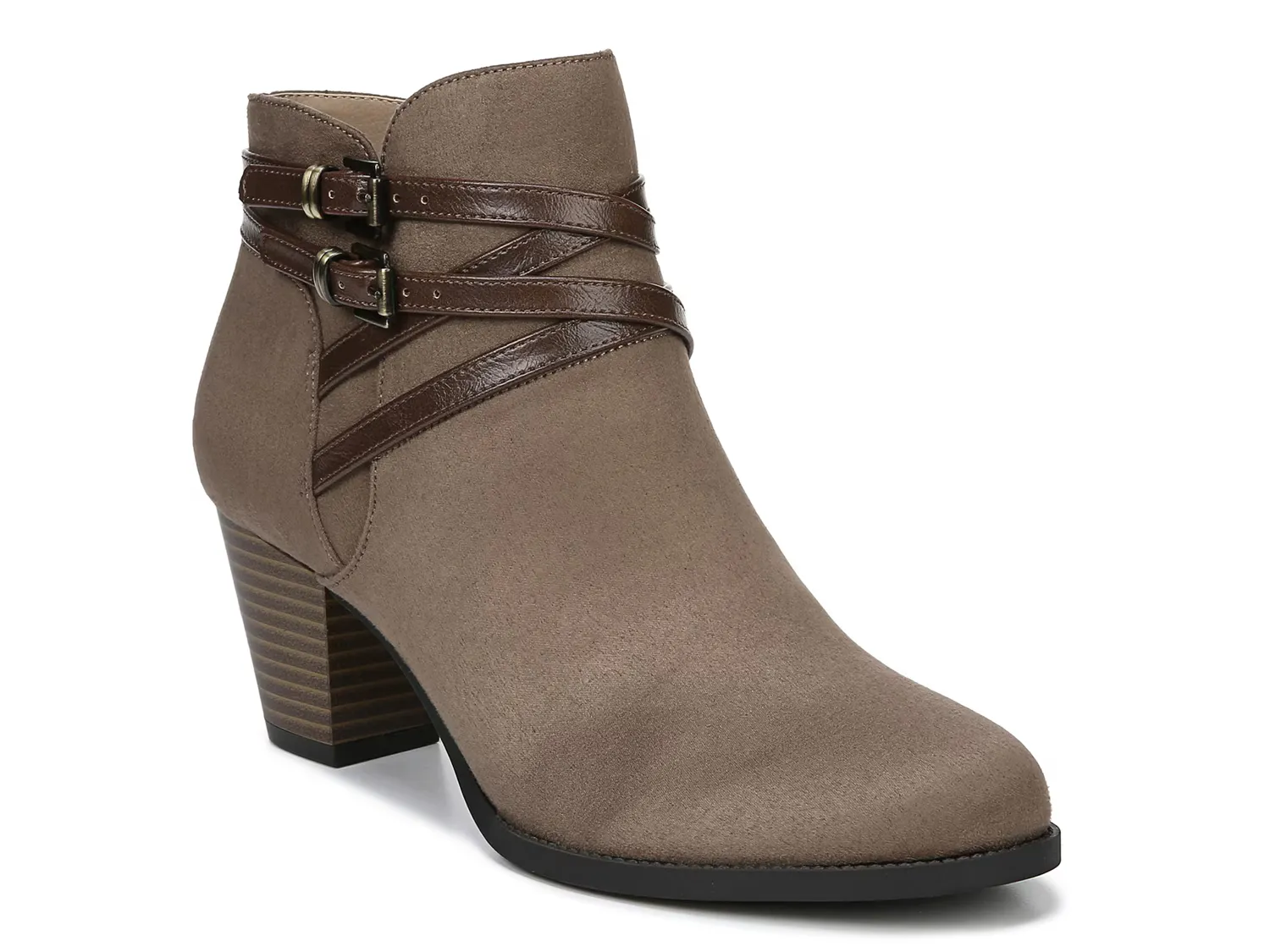 

Ботильоны Jezebel Bootie Lifestride, коричневый