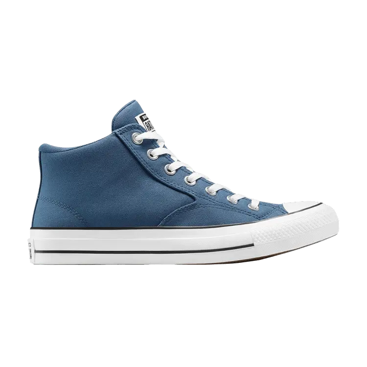 

Кроссовки Converse Chuck Taylor All Star Mid 'Malden Street - Slacker Blue', синий