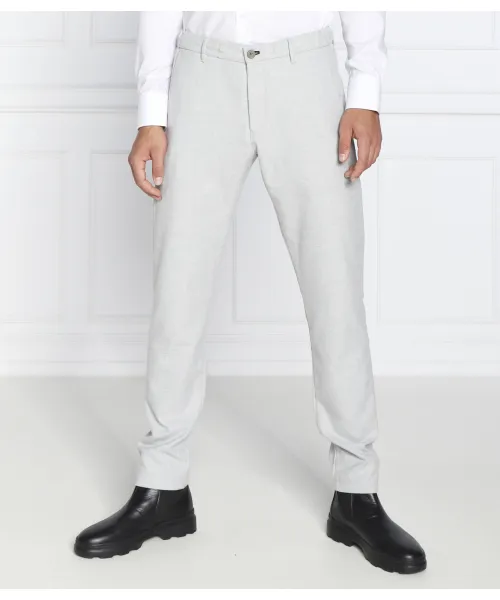 

Брюки Maxton Modern fit Joop! Jeans, серый