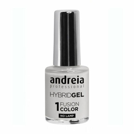 

Лак для ногтей Hybrid Fusion H73 10,5 мл, Andreia