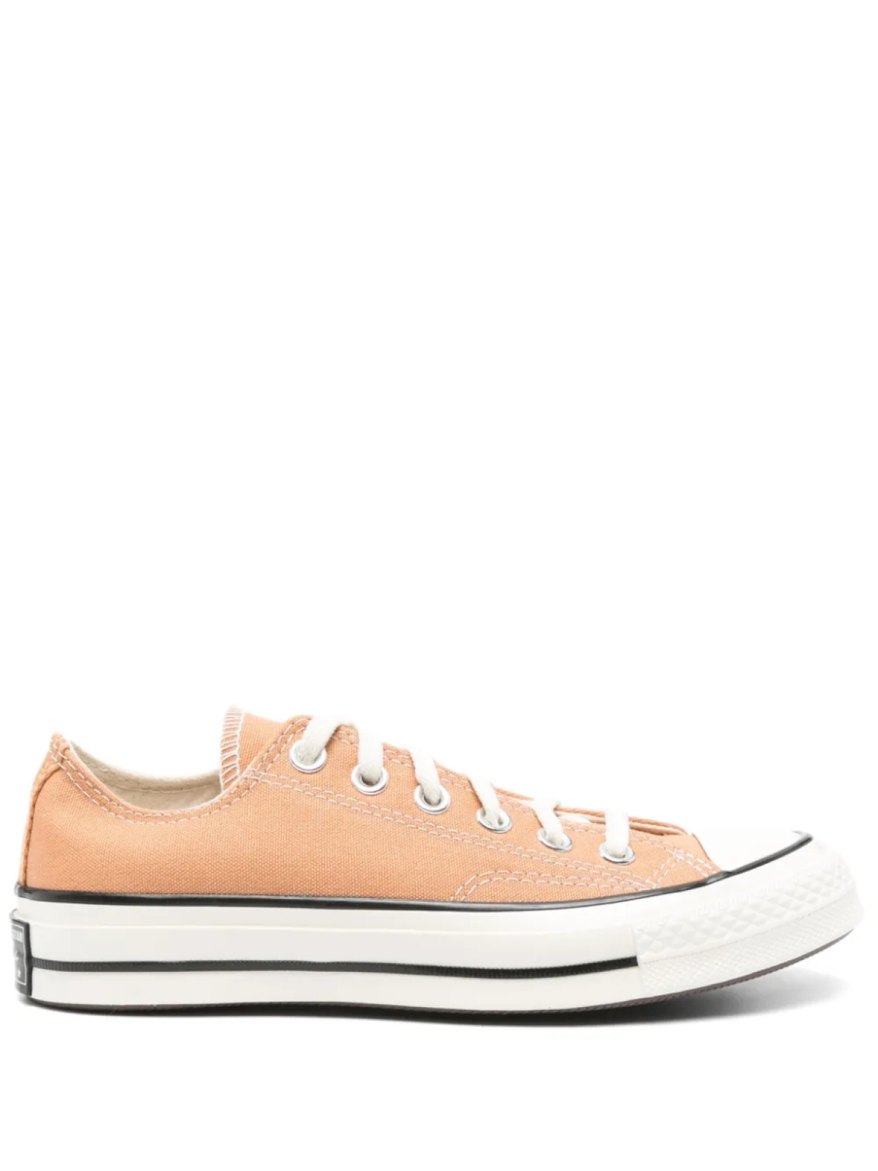 Кеды Converse Chuck 70, оранжевый