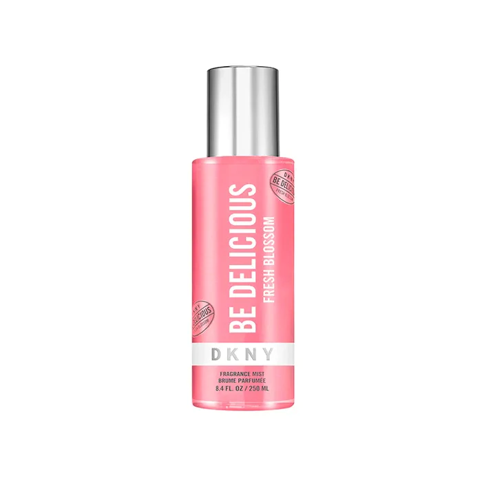 

Туалетная вода унисекс Body Mist Fresh Blossom Dkny, 250 ml
