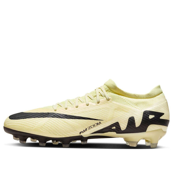 

Кроссовки air zoom mercurial vapor xv pro ag pro Nike, желтый