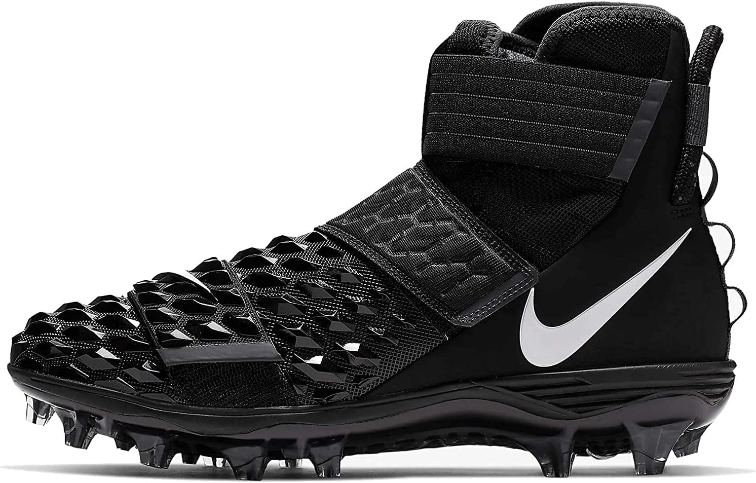 

Футбольные бутсы Nike Force Savage Elite 2 белые для мужчин