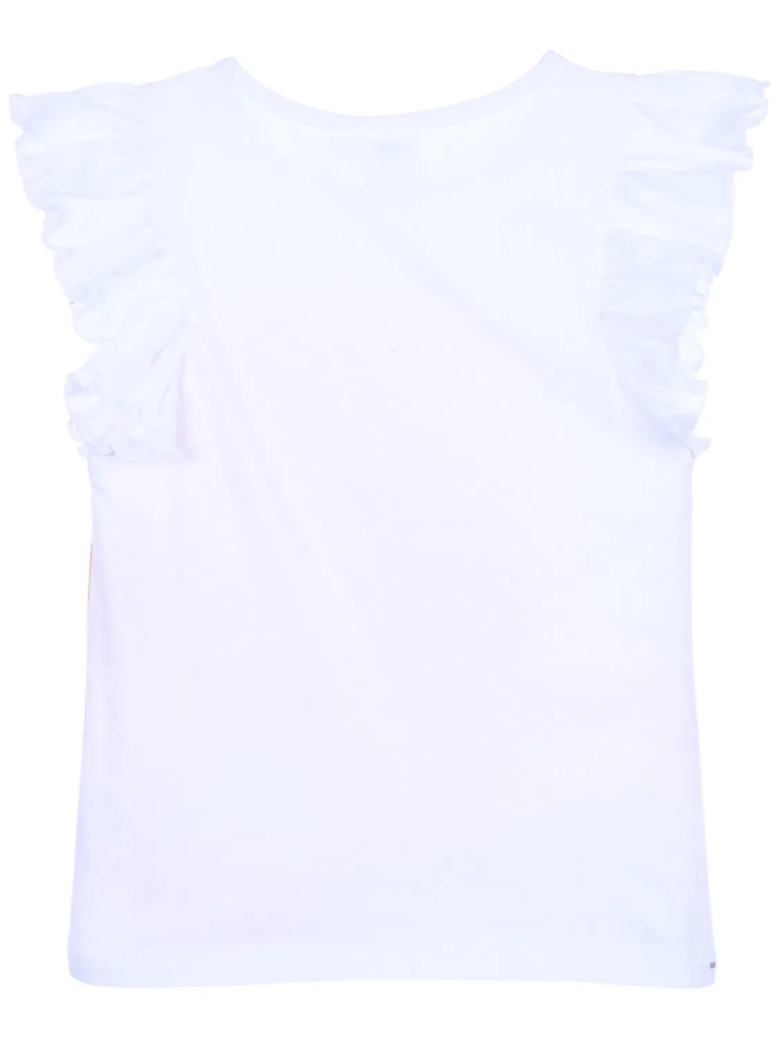 Футболка 'PAW Patrol Top Skye' Paw Patrol, White — фото 2