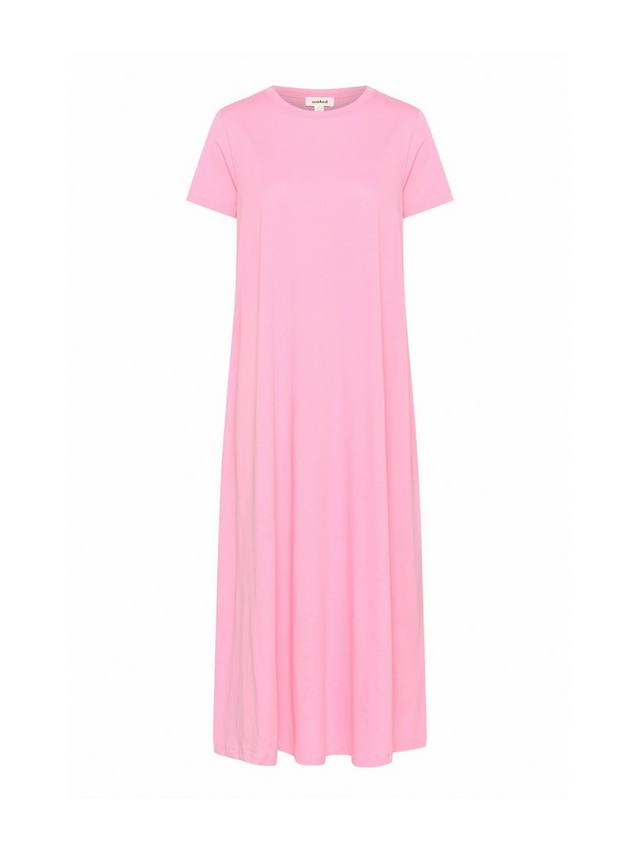 

Футболка-макси Aeve Soaked In Luxury, Rosebloom