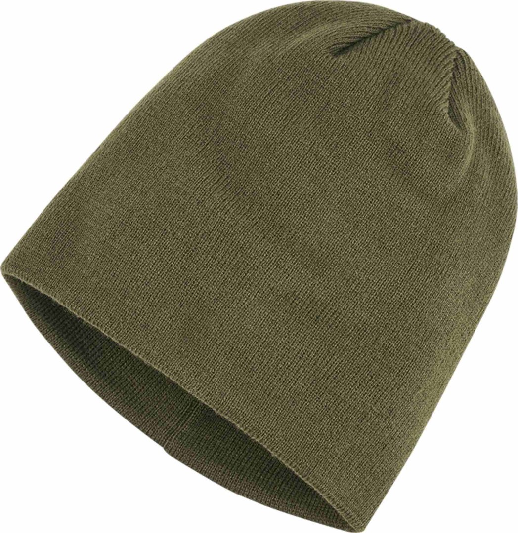 

Шапка Brandit Mover Beanie, оливковый