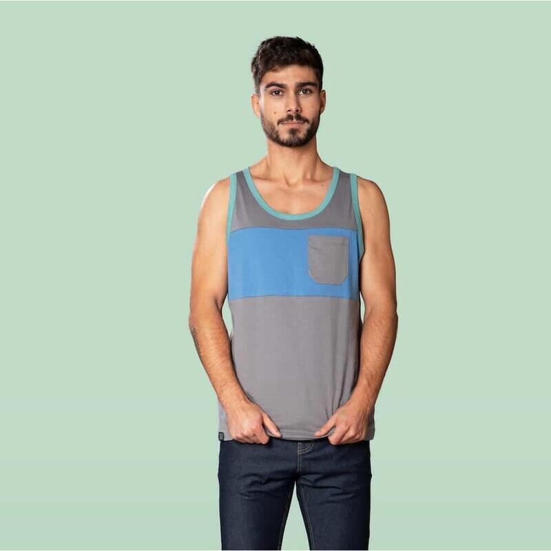 

Мужская футболка Snap Climbing, цвет dark grey/dark grey/dark grey