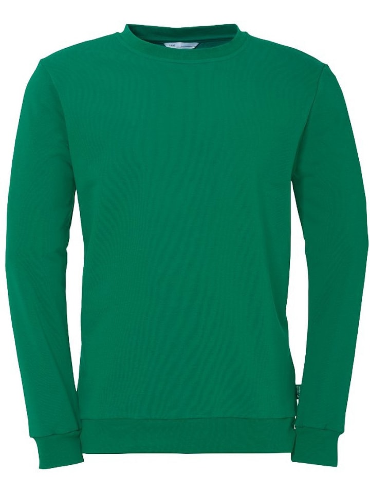 

Пуловер Sweatshirt uhlsport , зеленый