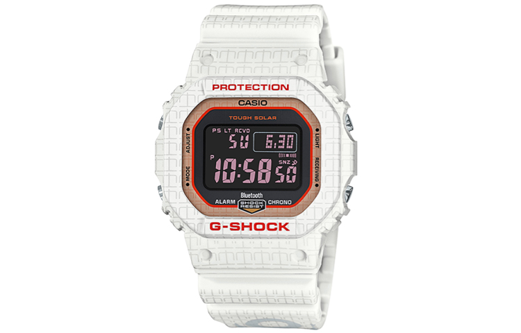 

Часы CASIO DIGITAL Series Black