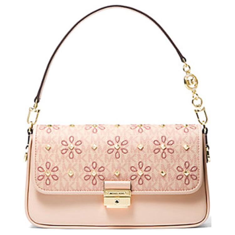 

MICHAEL KORS Кожаная сумка через плечо