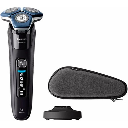 

Philips SkinIQ Bluetooth электрическая бритва для бороды Ati
