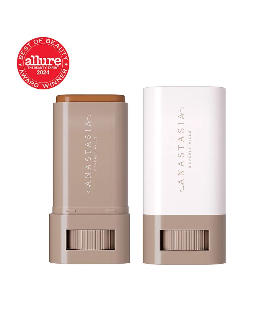 Сыворотка-бальзам Beauty Balm Serum Boosted Skin Tint, 0,6 унции Anastasia Beverly Hills, Shade 12 — фото 2
