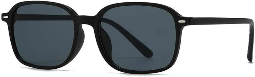 

Солнцезащитные очки с защитой UV400 | Леопардовый принт, панк-заклепки, разноцветные линзы | Для женщин и мужчин, для занятий спортом на открытом воздухе и вождения DSVIGF, C4 Matte Black