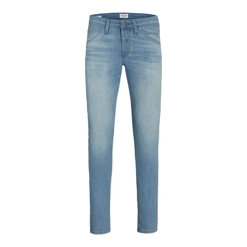 

Джинсы Jack & Jones Glenn Fox AM 496, синий