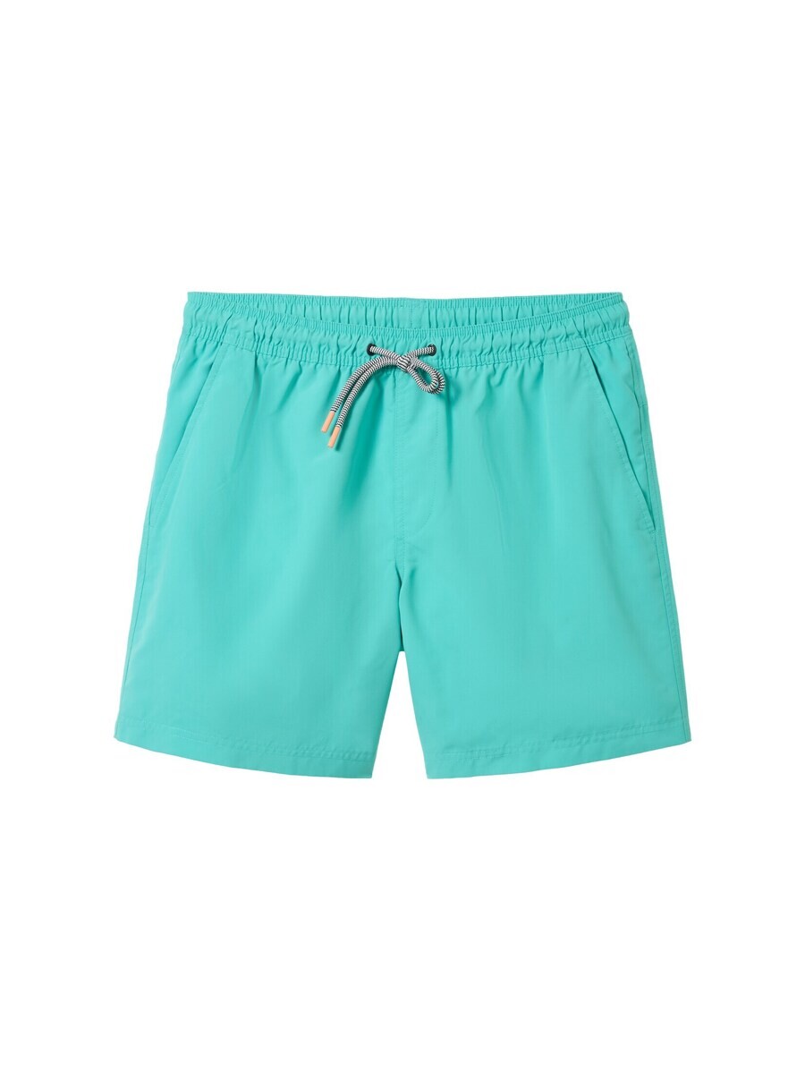 

Шорты для плавания TOM TAILOR DENIM Board Shorts, аква
