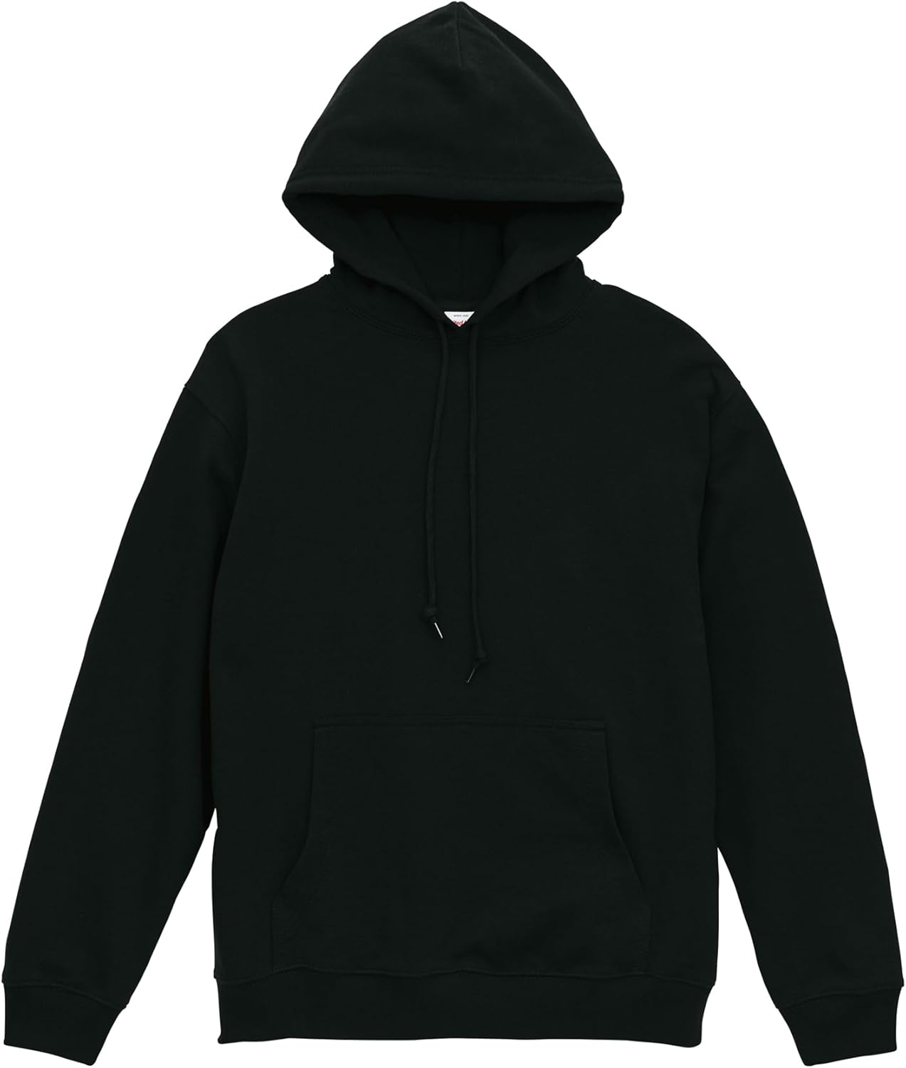 

Мужская толстовка с капюшоном United Athles 539801 AP Sweat Pullover Hoodie, вес 8,8 унций, черный
