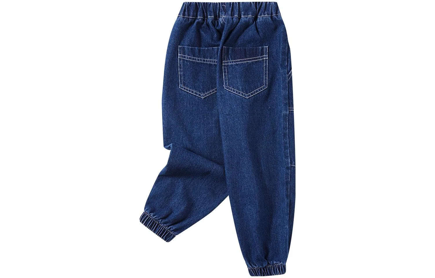Джинсы детские Moderate Disney, Dark Blue — фото 3