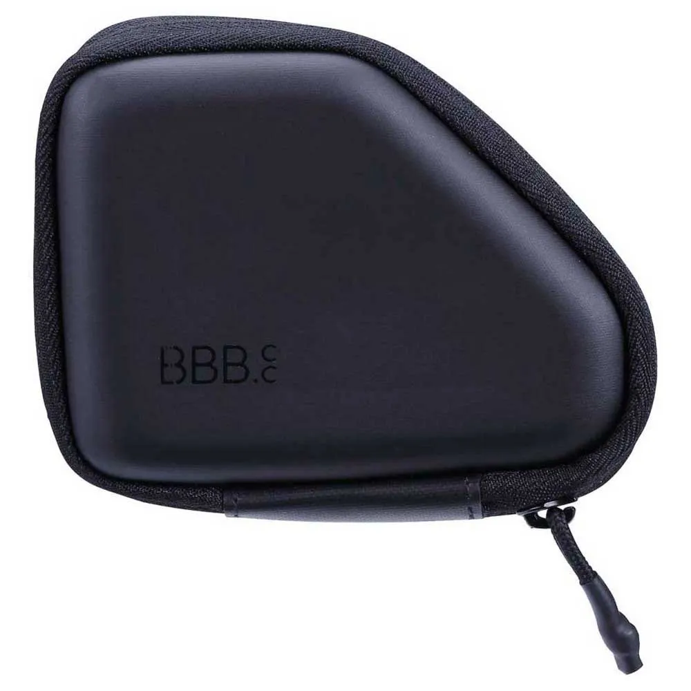 

Каркасная сумка BBB Adaptcase, черный