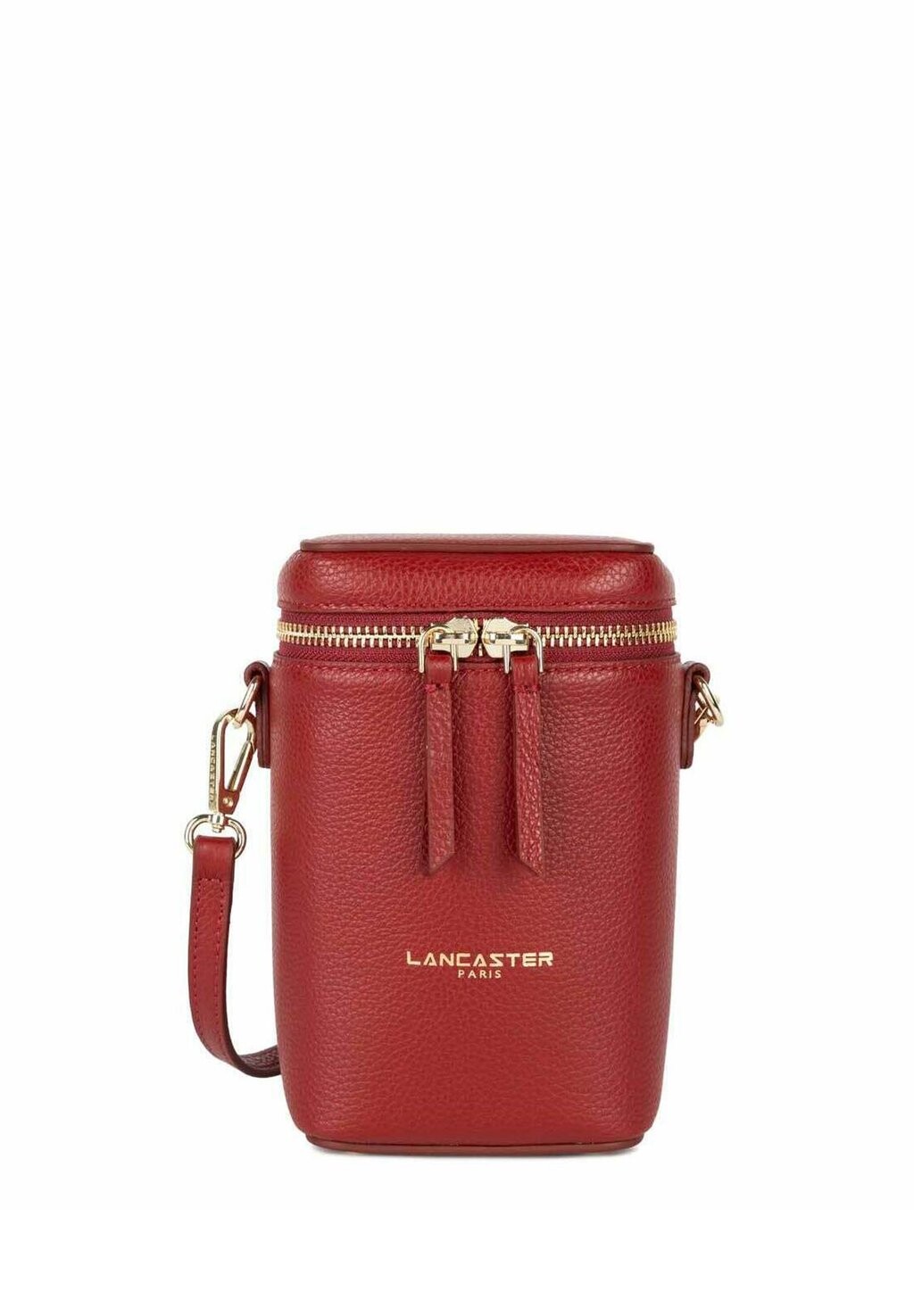 

Сумка через плечо MINI VANITY ASHNA LANCASTER, красный