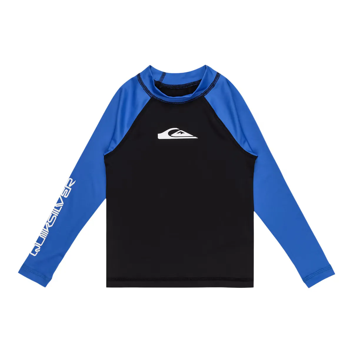 

Футболка Quiksilver Everyday для детей, синий