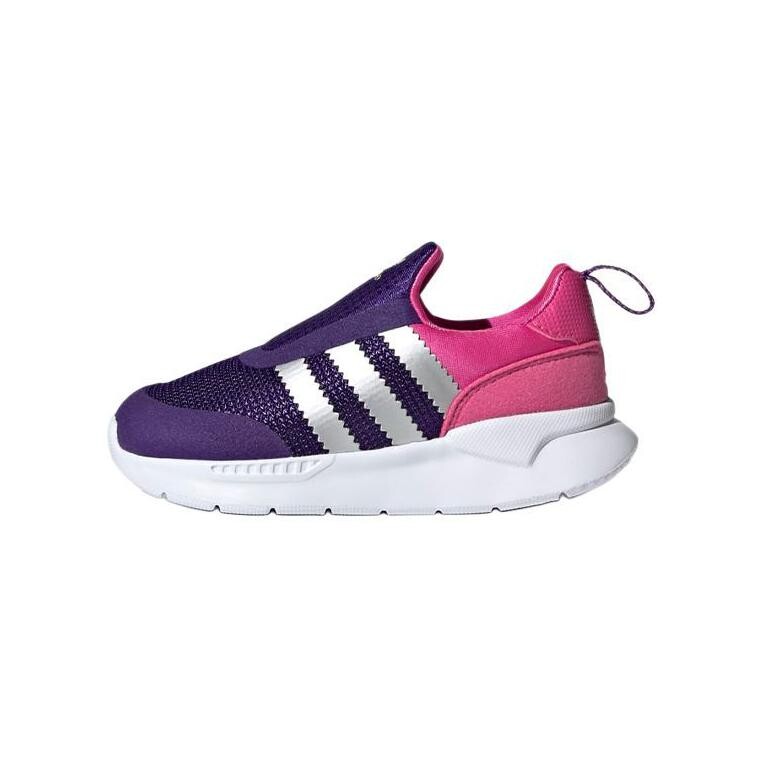 

Кроссовки для малышей adidas originals ZX 360 TD