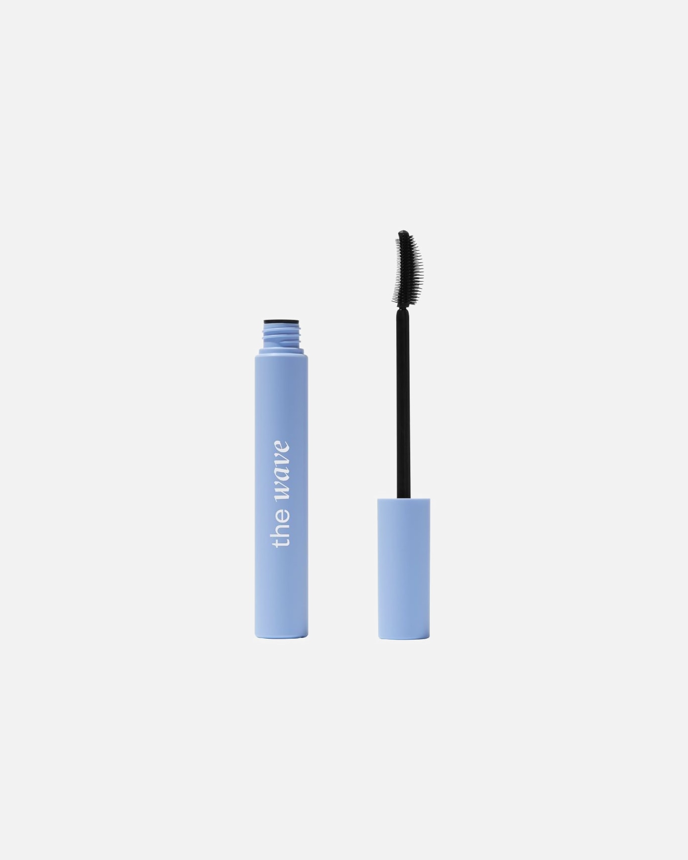 

Тушь для ресниц Paese, black