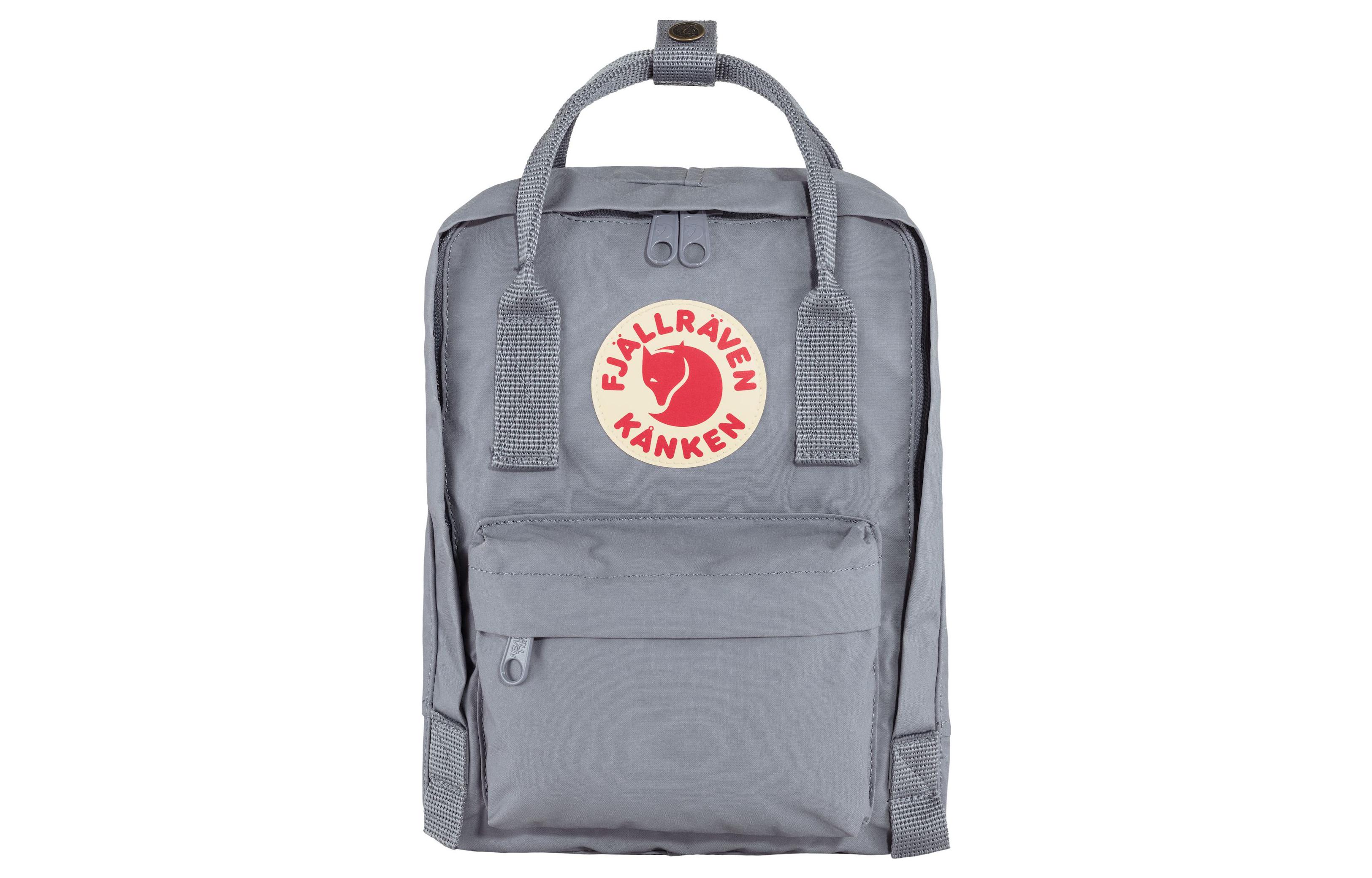 

Fjallraven Рюкзак Kanken 7L унисекс