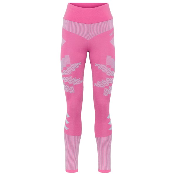 

Женские брюки Faith - нижнее белье из мериносовой шерсти Kari Traa, розовый