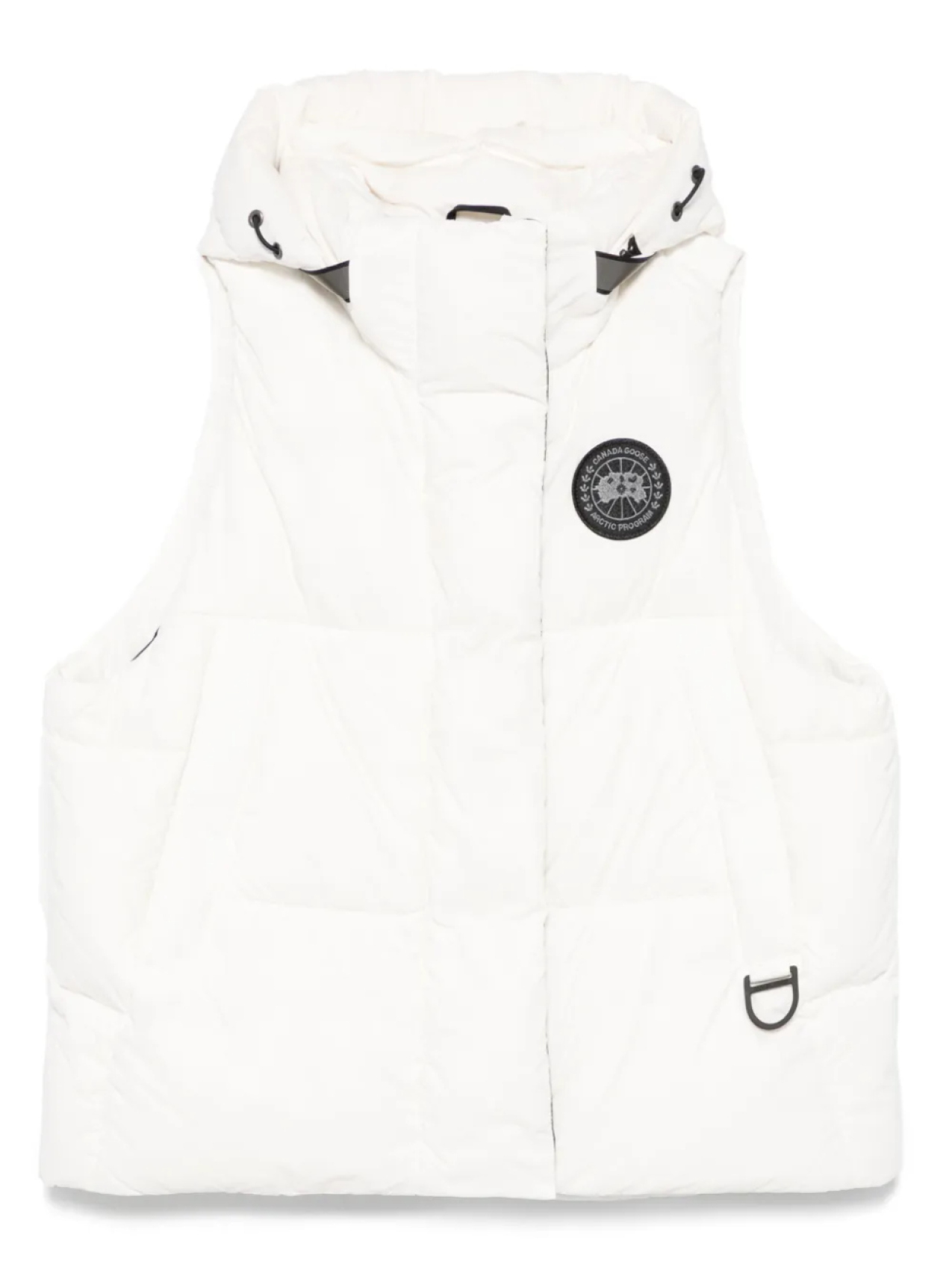 

Жилет Canada Goose Junction, белый