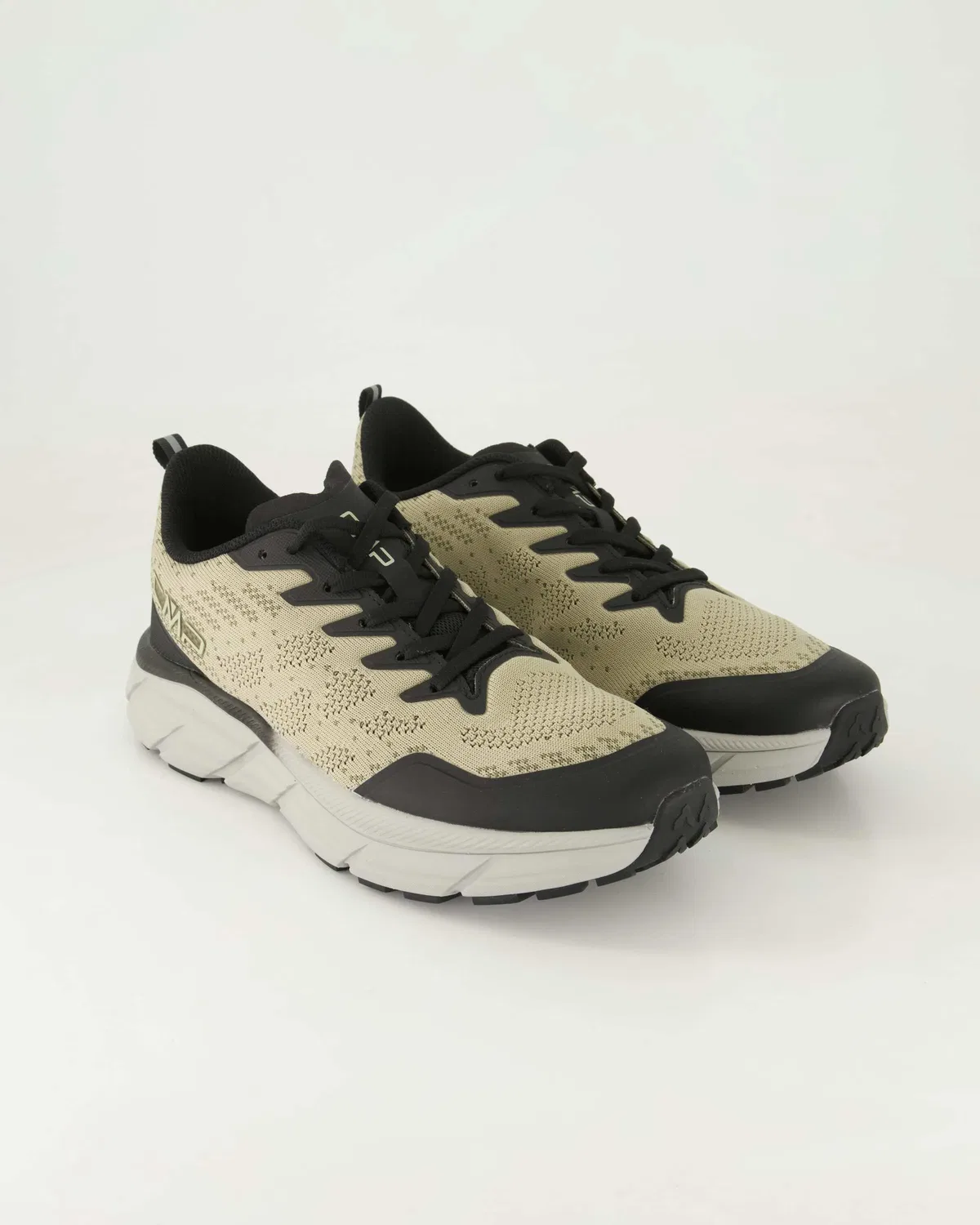 Wanderschuhe текстиль Cmp, бежевый