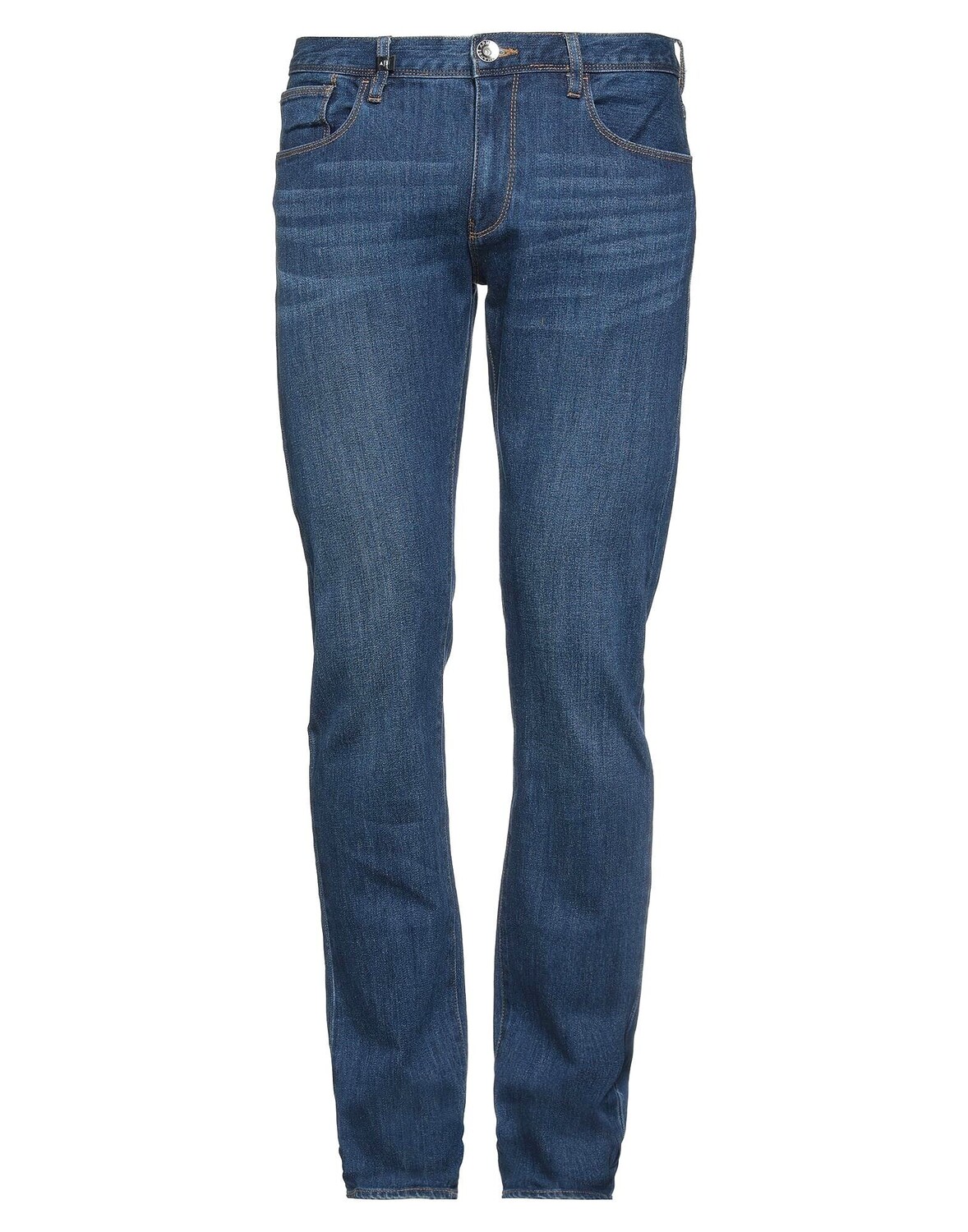 

Джинсы Armani Exchange, синий