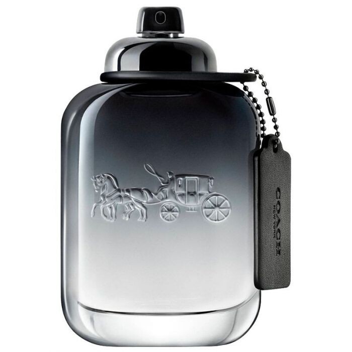 

Мужская туалетная вода Coach For Men EDT Coach, 100 ml
