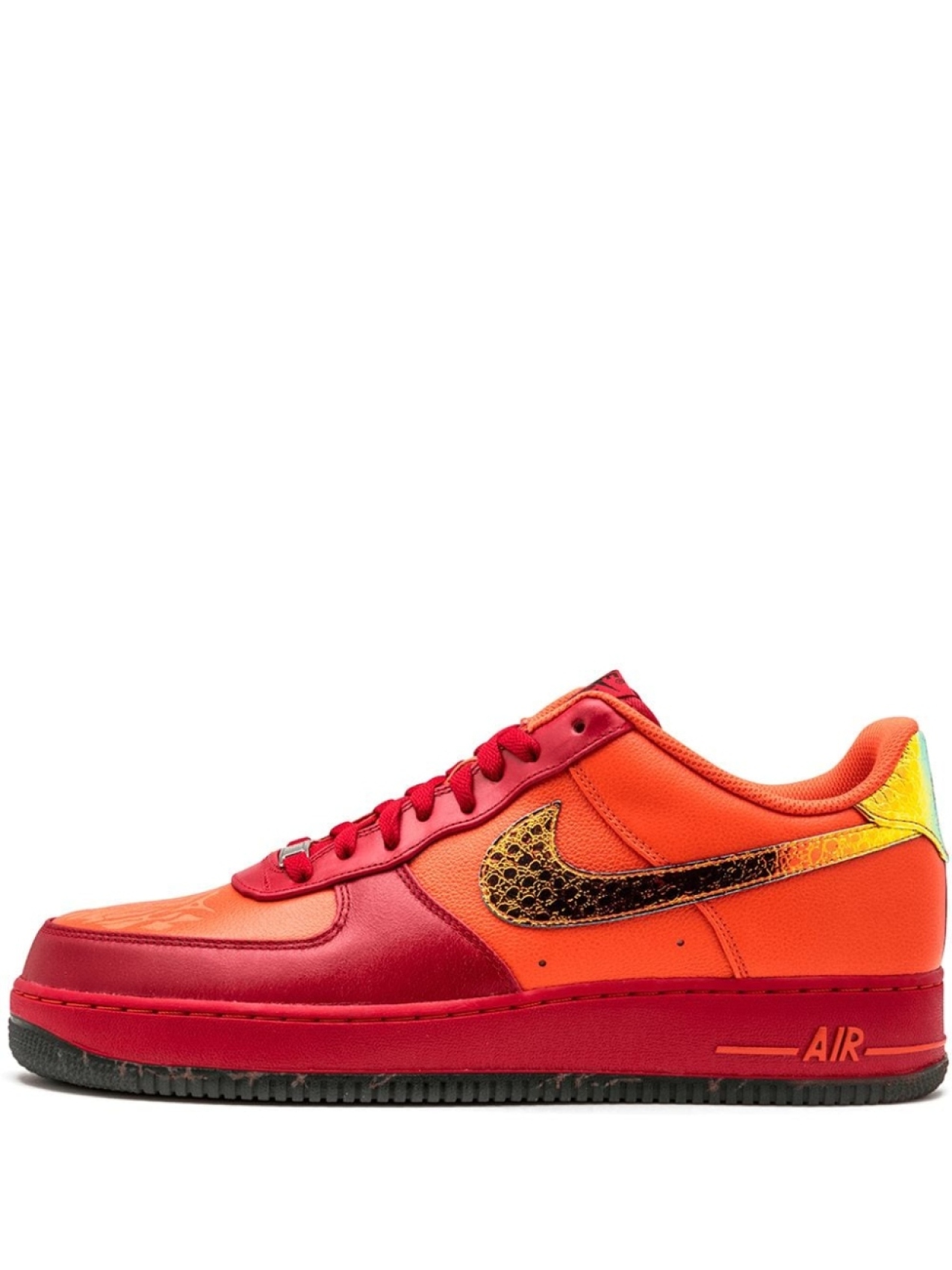 

Nike кроссовки Air Force 1, оранжевый, Красный;оранжевый, Nike кроссовки Air Force 1, оранжевый