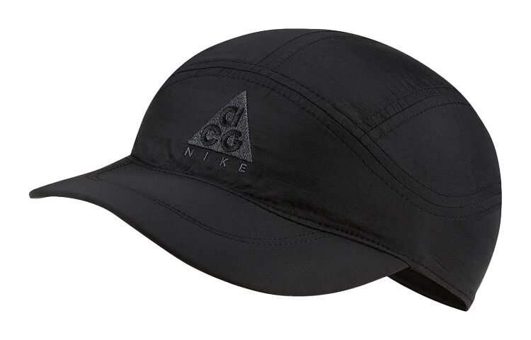 

Кепка унисекс Nike, Black