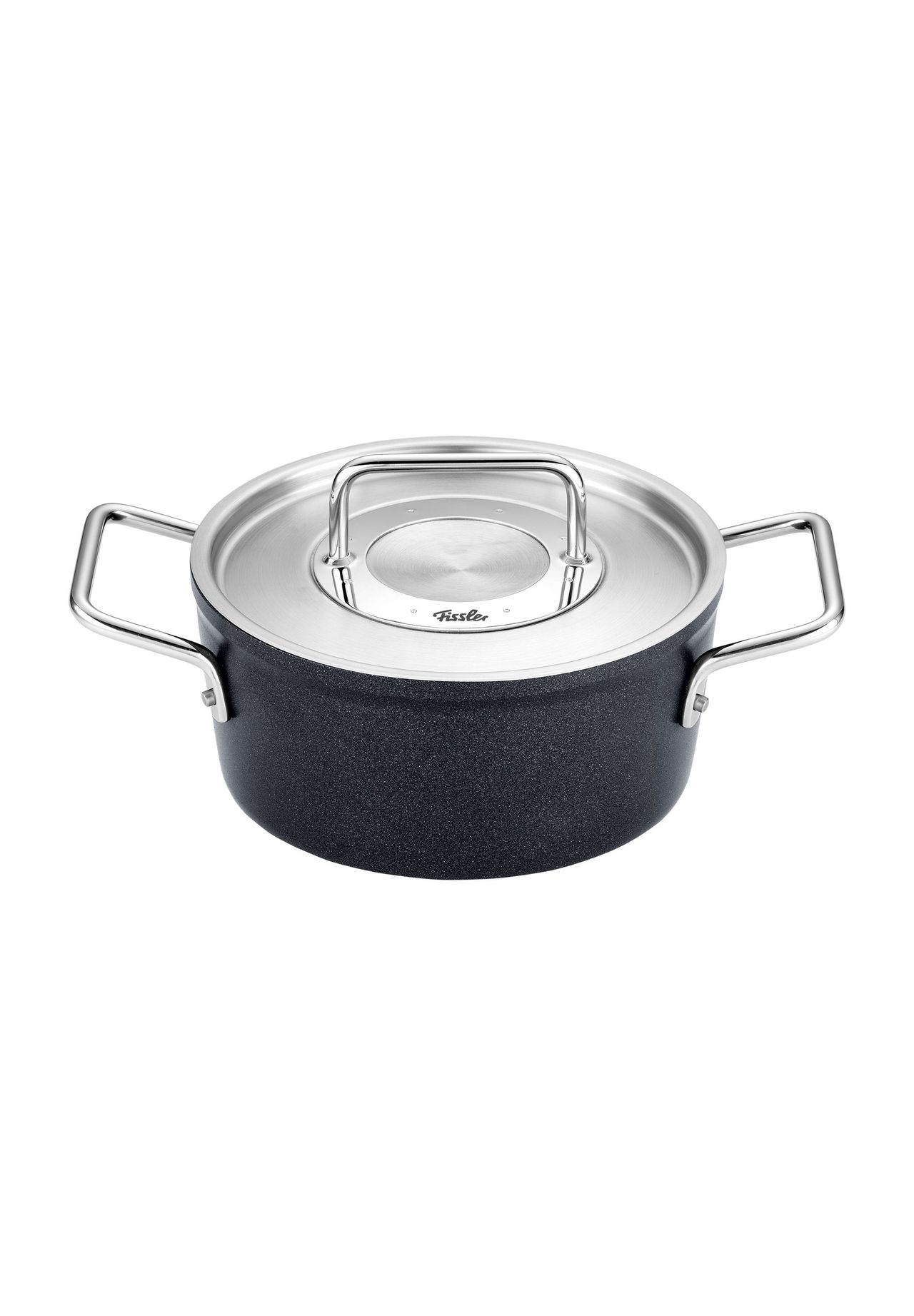 

Кастрюля Fissler