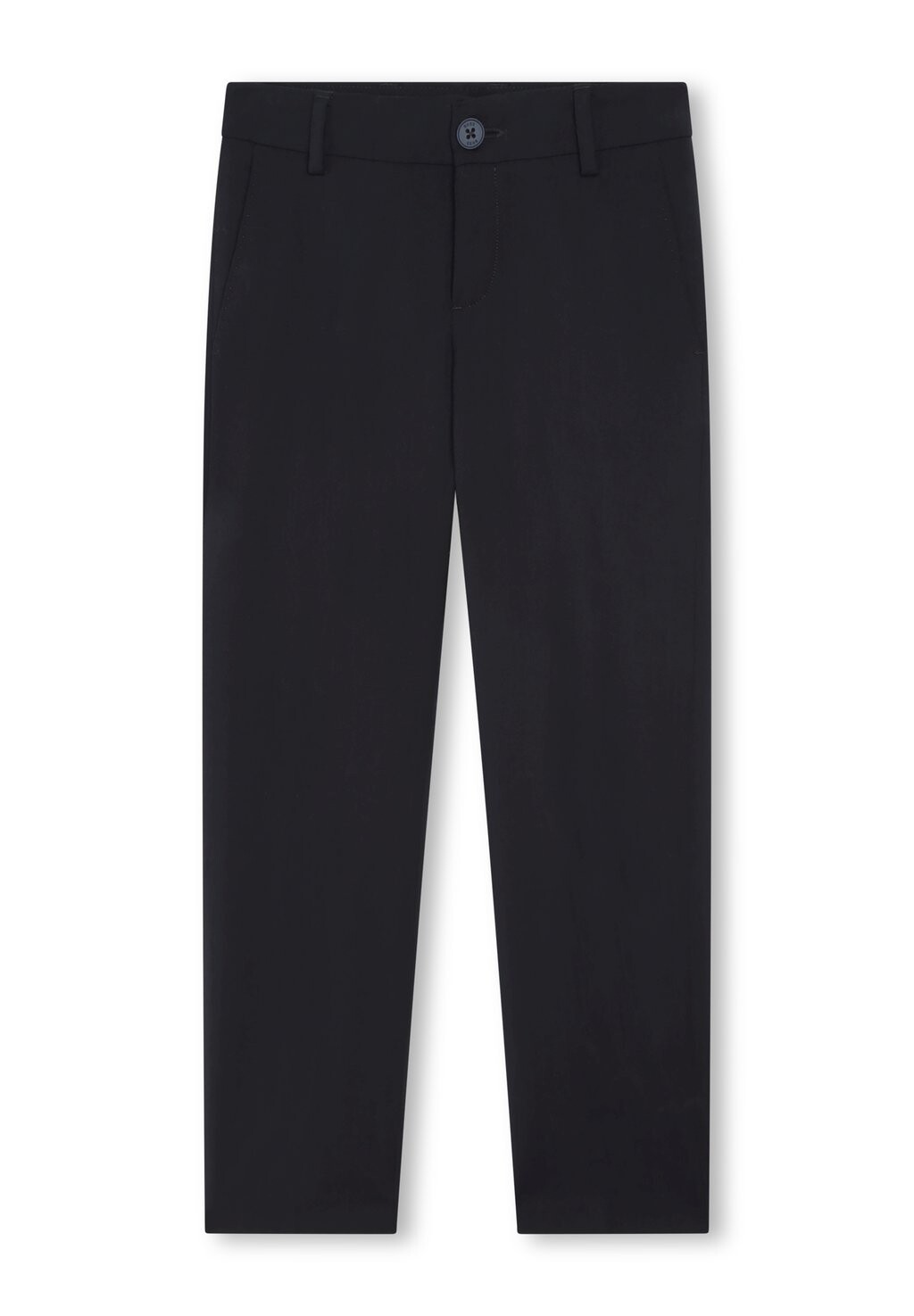 

Брюки CEREMONY TROUSERS BOSS Kidswear, цвет electric blue