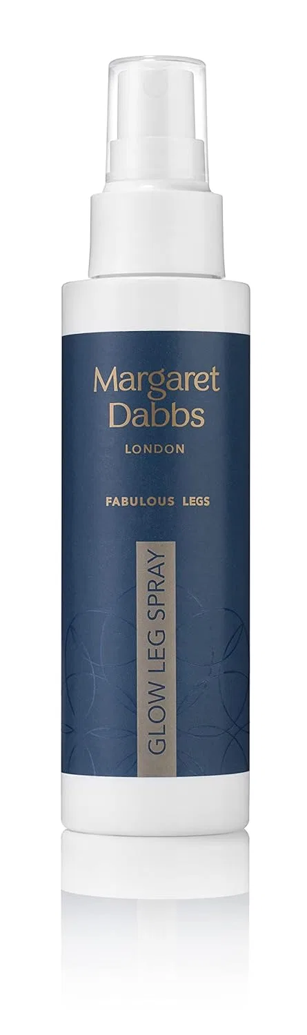 Спрей для ног «Refining Glow» от Margaret Dabbs Margaret Dabbs